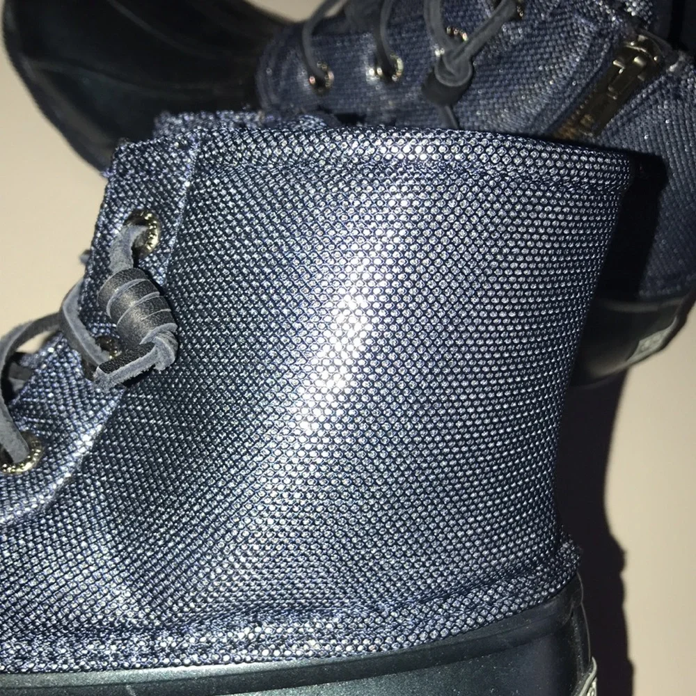 Women’s Sperry Duck Boots - Picture 9 of 12